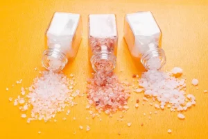 rituel de désenvoûtement amoureux avec le sel